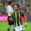 'Gökhan Gönül Beşiktaş'ta'