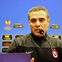 Ersun Yanal, Salih Dursun'u istemedi