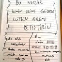 Kadın teröristin günlüklerindeki pişmanlık satırları