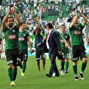 Konya'da ilginç protesto