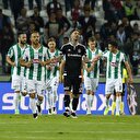 Beşiktaş Konya'da takıldı