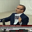 HDP'li vekillere: "Hiç korkmayın yargılanacaksınız"