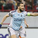 Galatasaray'dan Mehmet Topal'a teklif