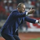 Fatih Terim'den Ömer Toprak açıklaması