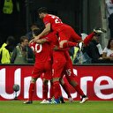 Sturridge'den müthiş gol