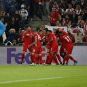 Sturridge'den müthiş 'trivela'