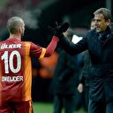 Hamzaoğlu, Galatasaray'ın kalbini alıyor