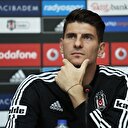 Mario Gomez'in transferi için görüşmeler başladı