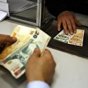 Vergi borcuna taksit