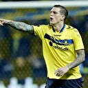 Agger ile ilk temas