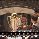 'Rhodolfo' anons edildi 'Boyko' geldi