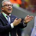 Burak Yılmaz'ın takımında flaş ayrılık