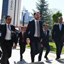 AK Parti MKYK toplantısı