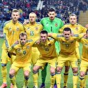 Ukrayna'nın kadrosu belli oldu