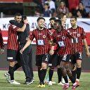 Gençlerbirliği'nde transfer çalışmaları