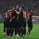 A Milli Takım'ın yakın tarihte attığı en güzel 5 gol
