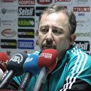 Sergen Yalçın: Görevimden ayrıldım