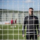 Beşiktaş'ta Boyko'nun yerine Karcemarskas geliyor