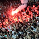 PFDK'dan Beşiktaş'a şok ceza