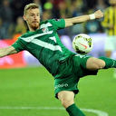 Serdar Aziz’in fotoğrafı olay oldu