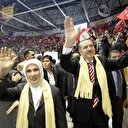 2001'den bu yana AK Parti kongreleri