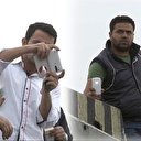 İstanbul'da zincirleme kaza