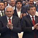 Cumhurbaşkanı Erdoğan'ın mesajı ayakta alkışlandı