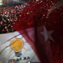 AK Parti MKYK'da önemli değişiklik