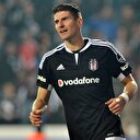 Mario Gomez: Beşiktaş'la görüşmeler bu hafta başlıyor