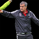 Cenk Gönen'den Şenol Güneş'e sitem