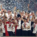 Beşiktaş gözünü Avrupa'ya dikti