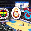 Fenerbahçe, Galatasaray, Trabzonspor'a transfer yasağı