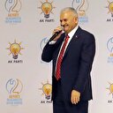 AK Parti'de Binali Yıldırım dönemi