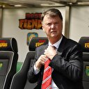 Van Gaal görevi bıraktı