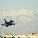 ABD Taliban liderini hedef aldı