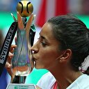 Mayıs ayında en başarılı kadın tenisçi kimdir? 2016 KPSS sorusu