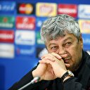 Lucescu ile görüşmeler başlıyor