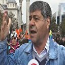 AK Parti kongresinde sürpriz isim