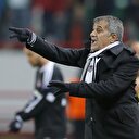 Şenol Güneş, iki futbolcuyu takımdan gönderdi