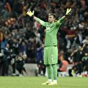 Fernando Muslera: İki yıl daha buradayım