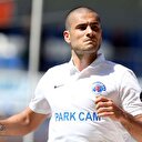 Galatasaray Eren Derdiyok için harekete geçti