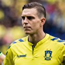 Daniel Agger 'Fenerbahçe' için veda etti
