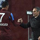 Ersun Yanal’ın iki yıllık planı