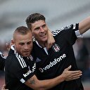 Beşiktaş'ta tek gündem transfer