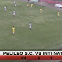 Futbol tarihinin en gollü maçı: 44-1