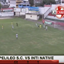 Futbol tarihine geçen maç: 44-1