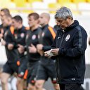 Zenit Mircea Lucescu'yu resmen açıkladı