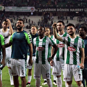 Konyaspor transfer tatilinde