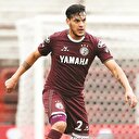 Yeni Lugano Gustavo Gomez