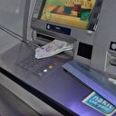 ATM dolandırıcılarına suç üstü